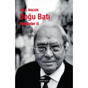 Doğu Batı Makaleler - II