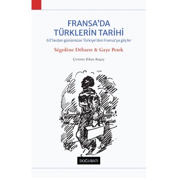 Fransa'da Türklerin Tarihi