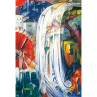 Büyülü Değirmen Büyülü Değirmen