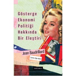 Gösterge Ekonomi Politiği Hakkında Bir Eleştiri