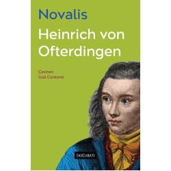 Heinrich von Ofterdingen