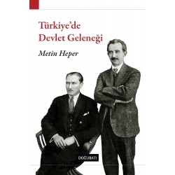 Türkiye'de Devlet Geleneği