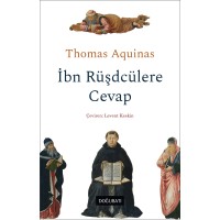 İbn Rüşdcülere Cevap
