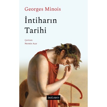 İntiharın Tarihi İntiharın Tarihi