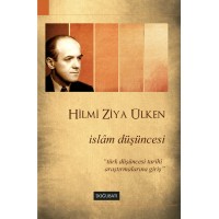 İslâm Düşüncesi: Türk Düşüncesi Tarihi Araştırmalarına Giriş