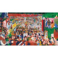 "Yaşasın Toplum" "Yaşasın Toplum"