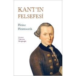 Kant'ın Felsefesi