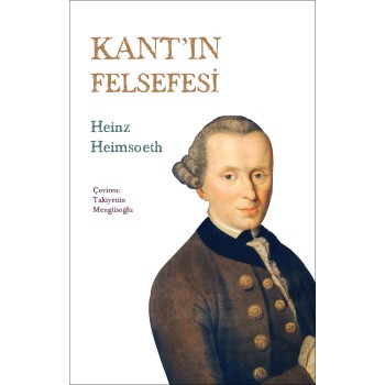 Kant'ın Felsefesi