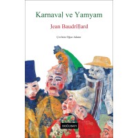 Karnaval ve Yamyam