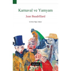 Karnaval ve Yamyam