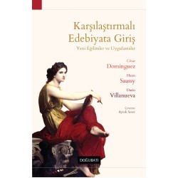 Karşılaştırmalı Edebiyata Giriş