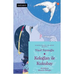 Keloğlan ile Kukubay