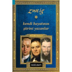 Kendi Hayatının Şiirini Yazanlar 