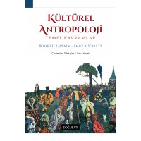 Kültürel Antropoloji: Temel Kavramlar