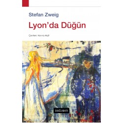 Lyon'da Düğün