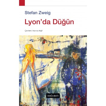 Lyon'da Düğün