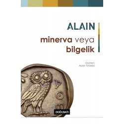 Minerva veya Bilgelik