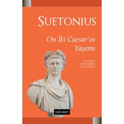 On İki Caesar’ın Yaşamı