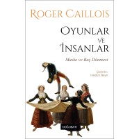 Oyunlar ve İnsanlar