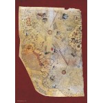 Pîrî Reis Haritası 1513