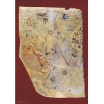Pîrî Reis Haritası 1513