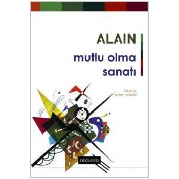 Mutlu Olma Sanatı
