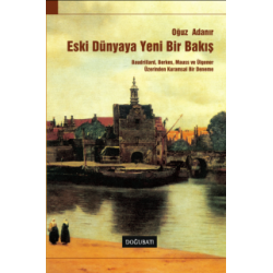 Eski Dünyaya Yeni Bir Bakış: Baudrillard, Berkes, Mauss ve Ülgener Üzerinden Kuramsal Bir Deneme 