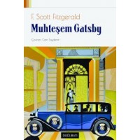 Muhteşem Gatsby