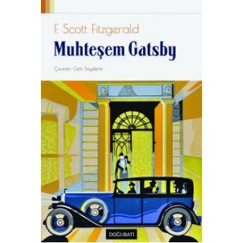 Muhteşem Gatsby