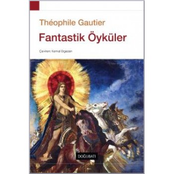 Fantastik Öyküler