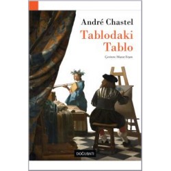 Tablodaki Tablo