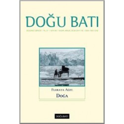 Doğu Batı Sayı 83: Floraya Ağıt: Doğa