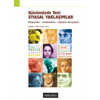 Günümüzde Yeni Siyasal Yaklaşımlar - I