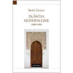 İslam'da Modernleşme (1839-1939)