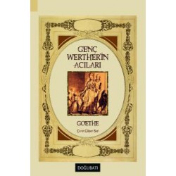 Genç Werther’in Acıları