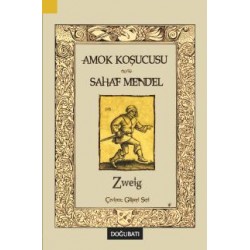 Amok Koşucusu / Sahaf Mendel