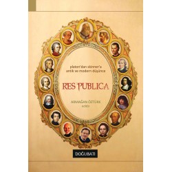 Res Publica: Platon'dan Skinner'a Antik ve Modern Düşünce