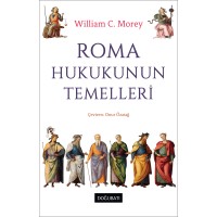 Roma Hukukunun Temelleri