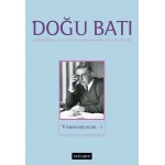 Doğu Batı Sayı 92: Varoluşçuluk - I