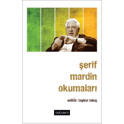 Şerif Mardin Okumaları