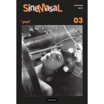 SineMasal Cilt 3: Yeni