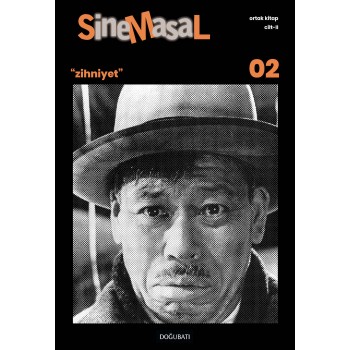 SineMasal Cilt 2: Zihniyet