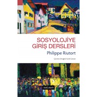 Sosyolojiye Giriş Dersleri