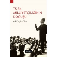 Türk Milliyetçiliğinin Doğuşu