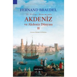 Akdeniz ve Akdeniz Dünyası - II