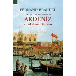 Akdeniz ve Akdeniz Dünyası - I