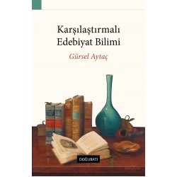 Karşılaştırmalı Edebiyat Bilimi