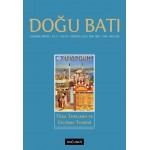 Doğu Batı Sayı 08: Türk Toplumu ve Gelişme Teorisi