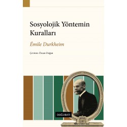 Sosyolojik Yöntemin Kuralları