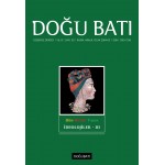 Doğu Batı Sayı 30: İdeolojiler - III